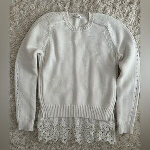 Club Monaco sweater